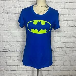 Under Armour Batman Tee